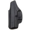 IWB - Heckler & Koch HK45 Compact - vnitřní kydexové pouzdro - plný sweatguard - ns - černá