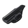 IWB - Heckler & Koch HK45 Compact - vnitřní kydexové pouzdro - plný sweatguard - ns - černá