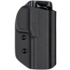TAC - AREX Delta Gen. 2 L - taktické kydexové pouzdro - černá