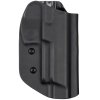 TAC - Heckler & Koch SFP9 OR Match - taktické kydexové pouzdro - černá