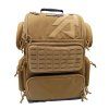 rangepack fde
