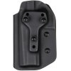 TAC - CZ P-09 C NOCTURNE - taktické kydexové pouzdro - černá