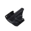 OWB - Springfield XDM 3.8" - vnější kydexové pouzdro - plný sweatguard - ns - černá/černá