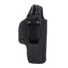 IWB - SIG Sauer P226 X-FIVE - vnitřní kydexové pouzdro - plný sweatguard - ns - černá
