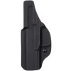 IWB - Archon Firearms Type B - vnitřní kydexové pouzdro - plný sweatguard - ns - černá