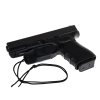TG - Glock 17/19/26 - Glock 19X/45 - TriggerGuard - černá