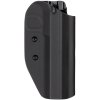 IPSC - CZ Shadow 2 Target 6" - sportovní kydexové pouzdro - černá