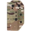 TAC - Glock 34 Gen3-5 - taktické kydexové pouzdro - multicam wrap