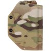 TAC - Glock 17/19 MOS - Glock 19X/45 + Glock GTL II - taktické kydexové pouzdro - multicam wrap