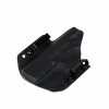 OWB - Glock 17/22/31 - vnější kydexové pouzdro - poloviční sweatguard - kryptek typhon/černá