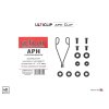 Ulticlip APH Clip