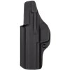 IWB - SIG Sauer P365-FUSE - vnitřní kydexové pouzdro - plný sweatguard - ns - černá