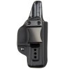 IWB - Beretta APX A1 Compact - vnitřní kydexové pouzdro - plný sweatguard - ns - černá