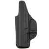 IWB - Beretta APX A1 Compact - vnitřní kydexové pouzdro - plný sweatguard - ns - černá