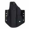 OWB - CZ Shadow 2 - vnější kydexové pouzdro - poloviční sweatguard - kryptek neptune/černá