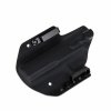 OWB - CZ Shadow 2 - vnější kydexové pouzdro - poloviční sweatguard - kryptek neptune/černá