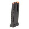 Kovový Zásobník Glock 43X/48 (15 ran, 9 mm)