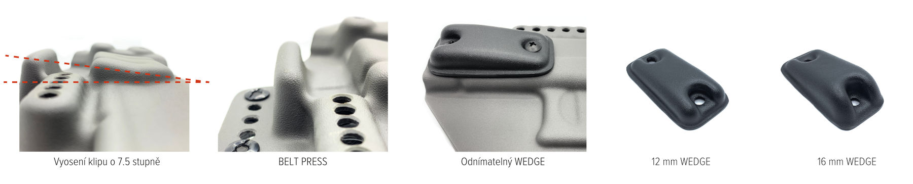 XWB features