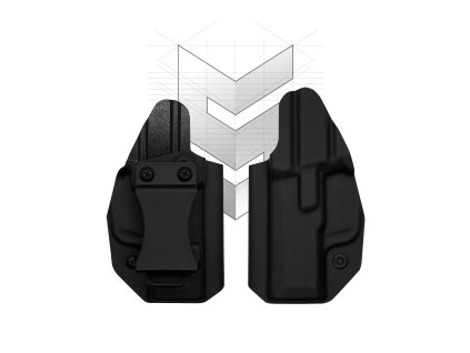SABRE SYSTEMS IWB SIG SAUER P365 - vnitřní kydexové pouzdro