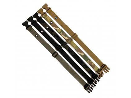 Stehenní popruh pro platformy PEPE TACTICAL GEAR Gen.2