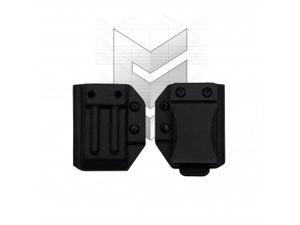 SABRE SYSTEMS MAG pro SIG P365 - kydexové pouzdro na pistolový zásobník
