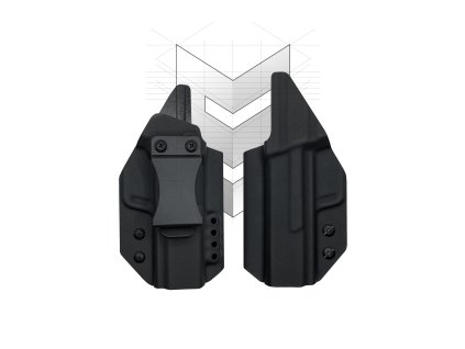 SABRE SYSTEMS IWB ARCHON Type B / D - vnitřní kydexové pouzdro