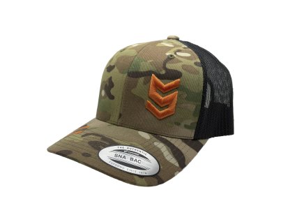 SABRE SYSTEMS Snapback MC