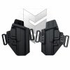 SABRE SYSTEMS OWB AREX DELTA Gen.2 L  - vnější kydexové pouzdro