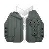 SABRE SYSTEMS PLATFORM Glock 20 / 21 - kydexové pouzdro na platformu