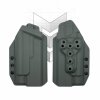 SABRE SYSTEMS PLATFORM Glock 22 gen.5 - kydexové pouzdro na platformu