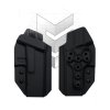 SABRE SYSTEMS PLATFORM Glock 23 gen.5 - kydexové pouzdro na platformu