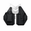 SABRE SYSTEMS IWB Springfield Hellcat / H11 - vnitřní kydexové pouzdro