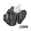 Modulární pouzdro SABRE SYSTEMS XWB GLOCK 19