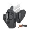 Modulární pouzdro SABRE SYSTEMS XWB GLOCK 34 / 17 se závitem