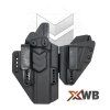Modulární pouzdro SABRE SYSTEMS XWB GLOCK 34 se závitem