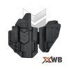 Modulární pouzdro SABRE SYSTEMS XWB GLOCK 48