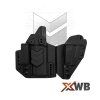 Modulární pouzdro SABRE SYSTEMS XWB SPRINGFIELD HELLCAT / H11