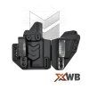 Modulární pouzdro SABRE SYSTEMS XWB SIG SAUER P365
