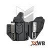Modulární pouzdro SABRE SYSTEMS XWB SIG SAUER P365 XMACRO