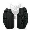 SABRE SYSTEMS PLATFORM SIG P320 / M17 / M18 - kydexové pouzdro na platformu