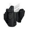 Modulární pouzdro SABRE SYSTEMS XWB SIG P320 / M17 / M18