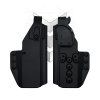 SABRE SYSTEMS DUTY AXON TASER 10