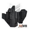 Modulární pouzdro SABRE SYSTEMS XWB GLOCK 20 / 21 Gen 5