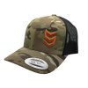 SABRE SYSTEMS Snapback MC