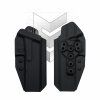 SABRE SYSTEMS PLATFORM Glock 34 - kydexové pouzdro na platformu se závitem