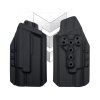 SABRE SYSTEMS PLATFORM Glock 34 - kydexové pouzdro na platformu se závitem