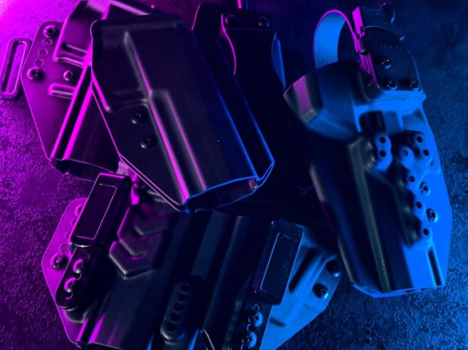 Kompletní produktová řada pro SIG P320 na shopu! / Complete SIG P320 on shop! #kydexholster #sigworld #sigsauer #sigp320...