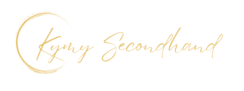 Kymy Secondhand