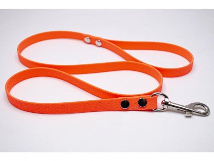 162 1 voditko hexa 16mm oranzove s poutkem
