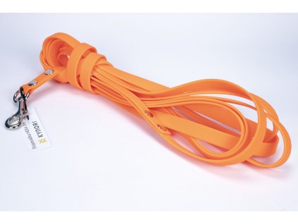 Stopovačka HEXA 16mm 5m oranžová